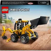 LEGO Rendegraver 42197 - Multi/patterned - ONE SIZE