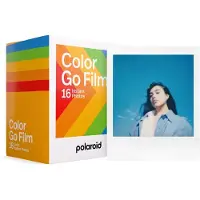 Polaroid Go tulostepaperipakkaus