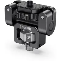 SmallRig 2174 Monitor Mount With Arri Locating Pins