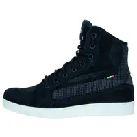 Vanucci VUB-3 Lady SAAPPAAT Musta Naiset, size 40