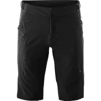 Gonso Trail Hipbag Shortsit