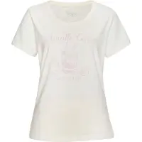 Vivance Pyjamapaita pastellinpinkki / valkoinen