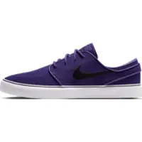 Nike SB Zoom Janoski OG+ Skeittikengät court prple / blk / crt p / wht Koko 10.5