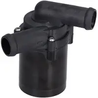 FEBI BILSTEIN Lisävesipumppu (jäähdytysnestekierto) 183730