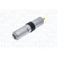 MAGNETI MARELLI Polttoainesuodatin 153071762631