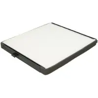 JC PREMIUM Suodatin, sisäilma B40004PR