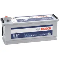 Bosch Käynnistysakku 0 092 T40 760