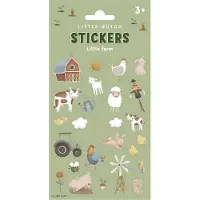 Little Dutch Stickers Little Farm