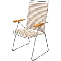 Houe CLICK Asentotuoli Beige