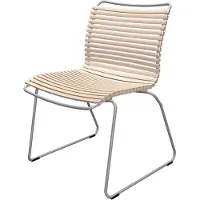 Houe CLICK tuoli beige