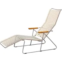 Houe , CLICK solarium beige
