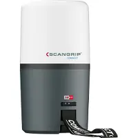 SCANGRIP Valaisin AREA 6 CONNECT; 6000 lm