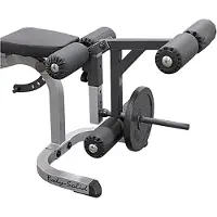 Body Solid Jalkalaite GFID-31-penkkiin