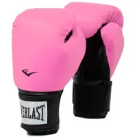 Everlast Prostyle 2 Boxing Glove - Pink - 8
