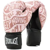 Everlast Spark Naisten Nyrkkeilyhanskat - 10oz