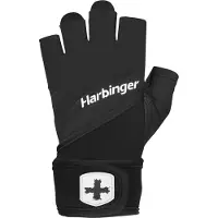 Harbinger Training Grip Ww 2.0 Harjoitushanskat