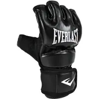 Everlast Core Everstrike Keinonahkaiset Nyrkkeilyhanskat