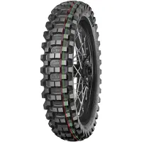 Mitas TERRA FORCE-MX MH 90/90-14 TT, Maantiekrengas edessä