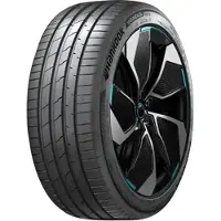 Hankook iON evo SUV (IK01A) 255/45R20 101 T (+) RP Seal Guard