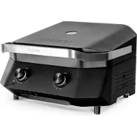 Cozze G-500 kaasugrilli