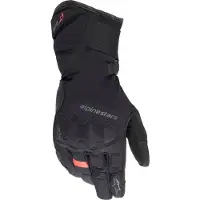 Alpinestars Tourer W-7 V2 Drystar Moottoripyörän käsineet