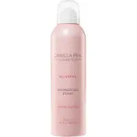 Camilla Pihl Cosmetics Shower Foam Blissful 200 ml