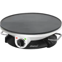 Steba CR32 crepe-pannu