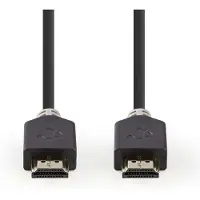 Nedis High Speed Ethernet 4K HDMI-kaapeli