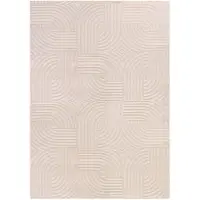 NADUVI Collection matto Sahara 1602301112 160x230 cm