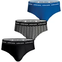 Björn Borg Cotton Stretch Briefs 3-pack