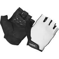 Gripgrab Ride Padded Lyhyet Hanskat