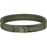 M-Tac Range Belt Cobra Buckle Gen.IV (Color: Ranger Green, Size: Medium/Large)