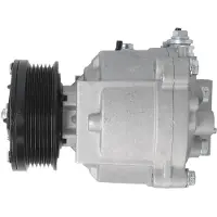 THERMOTEC Kompressori, ilmastointilaite KTT090322