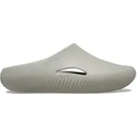 Crocs Puukengät & -jalkineet 'Mellow Recovery' beigenharmaa