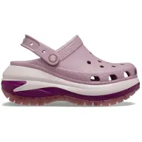 Crocs Classic Mega Crush Clog -sandaalit