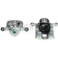 BUDWEG CALIPER 344535 BR.CILINDRS 394535