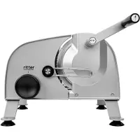Ritter Podio 3 viipalointikone