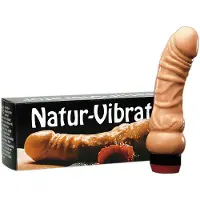 You2Toys - vibraattori - luonnollinen väri