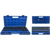 Adler Voimahylsylajitelma 3510.92; 35 kpl.
