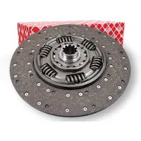 FEBI BILSTEIN Kytkinlevy 179422