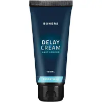 Huismerk Delay Cream 100 ml