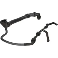 THERMOTEC Jäähdyttimen letku DWW502TT