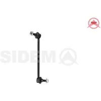 SIDEM Vakaajan linkki - Mg - 4 (i), 4 (i) awd