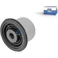 DT Spare Parts Hela, hytinripustus 4.80875