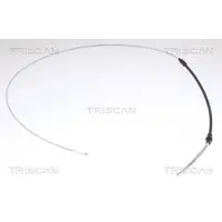 TRISCAN Vaijeri, seisontajarru 8140 291192