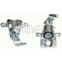 BUDWEG CALIPER 344341 BR.CILINDRS 394391