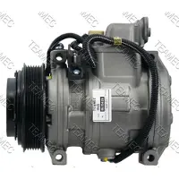 Teamec Kompressori, ilmastointilaite 8635626