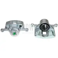 BUDWEG CALIPER Jarrusatula , 344879 - Honda - Jazz, Insight, Cr-z