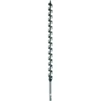 RUKO Spiraalinen poranterä puulle 208514; 14x460 mm