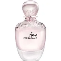 Salvatore Ferragamo Amo Amo Eau de Parfum 100 ml
